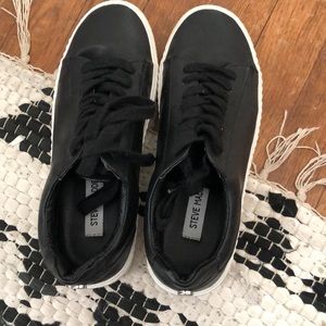 steve madden hanly platform sneaker